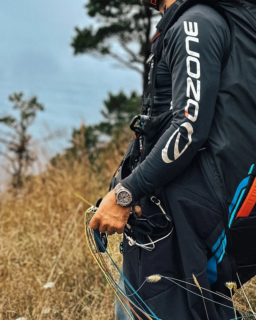 Promaster Skyhawk A-T