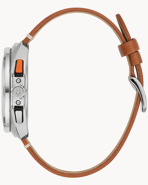 Racer Chronograph image number 1