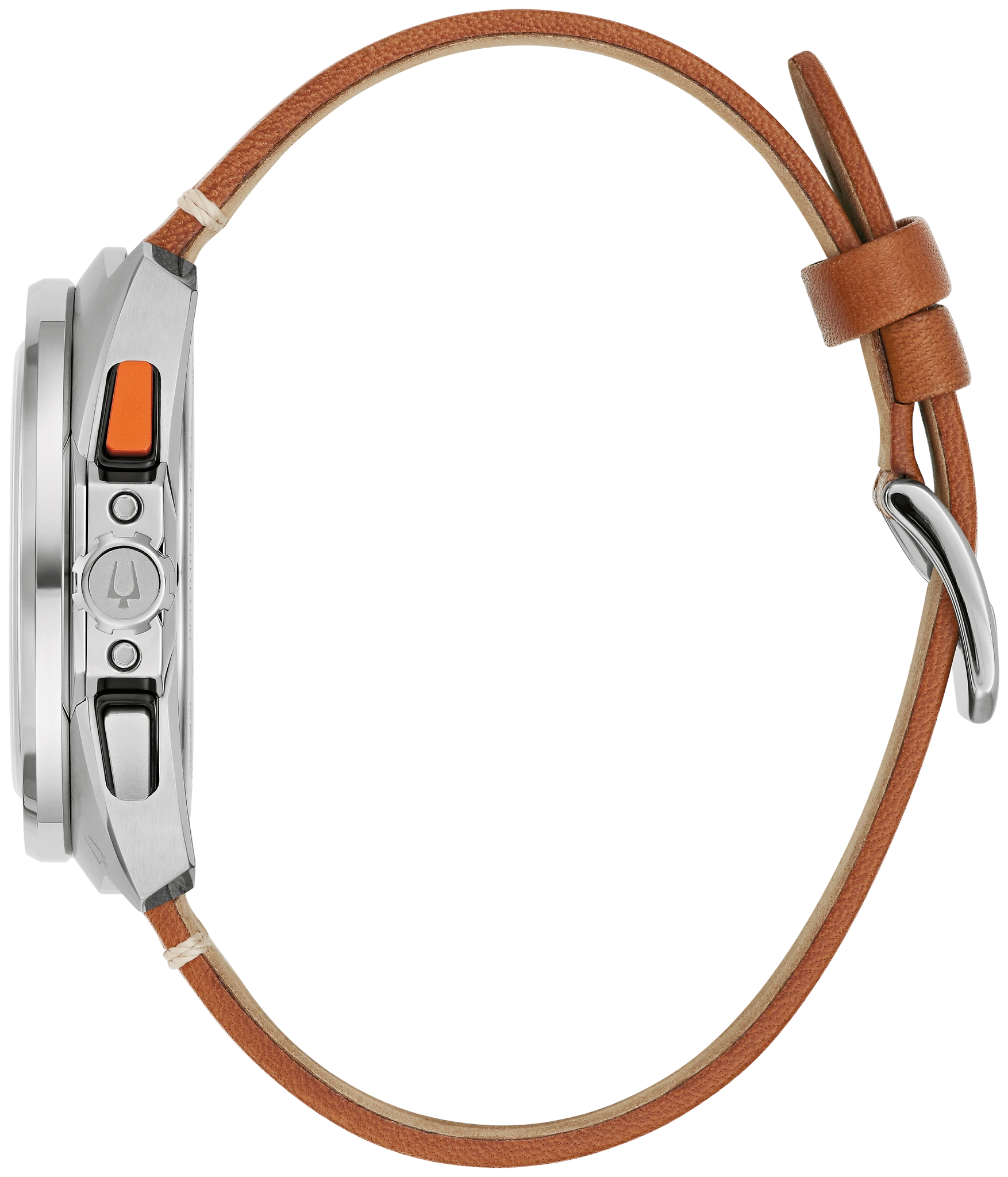 Racer Chronograph - view 3