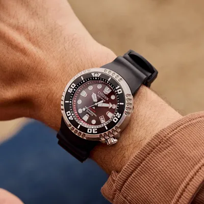 Promaster Dive E365 Promaster Dive E365