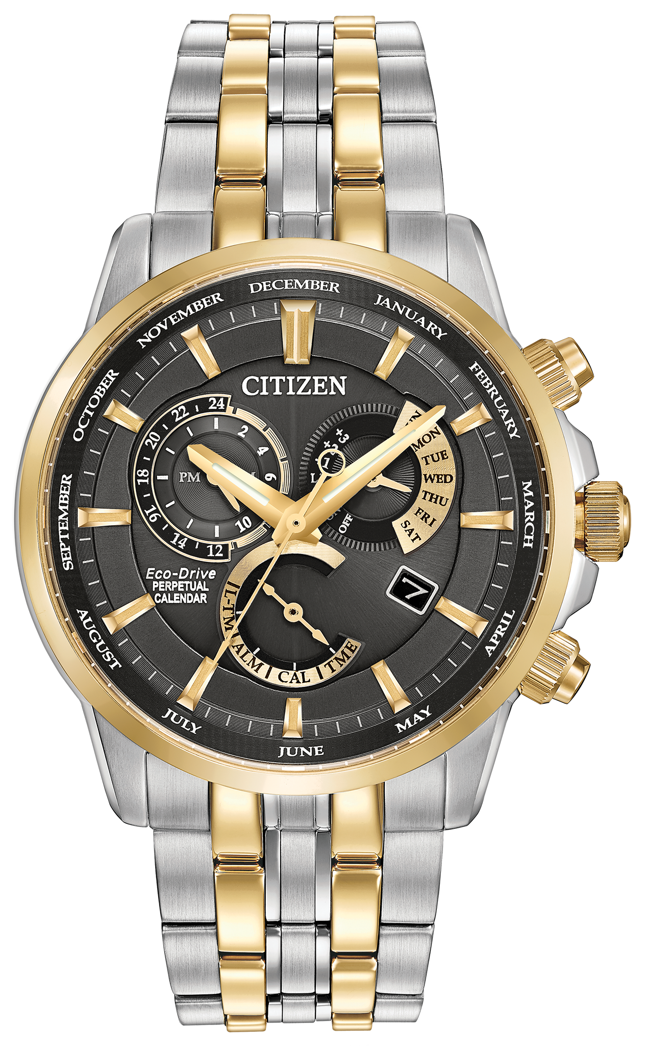 Citizen BL8144-54H