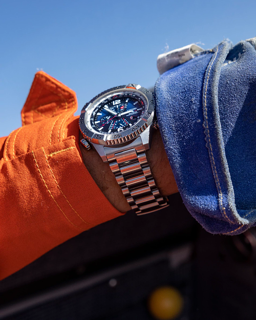 Promaster Navihawk A-T image number 6