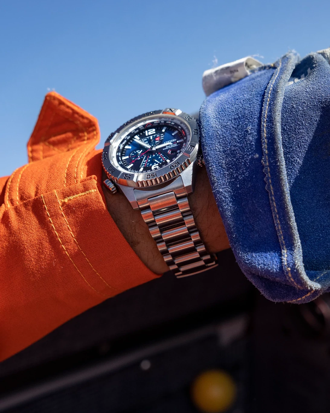 Promaster Navihawk A-T