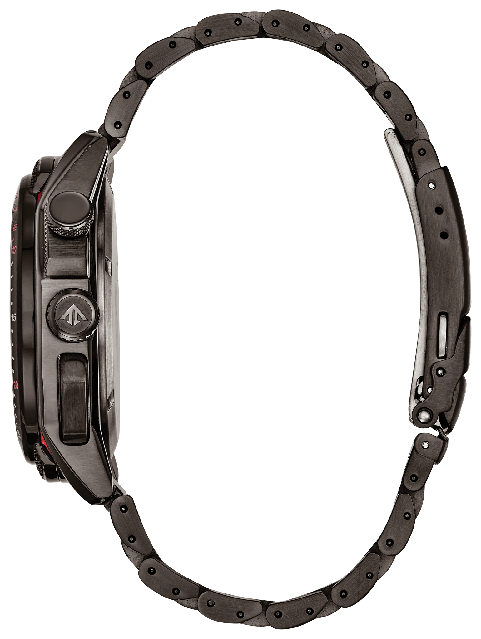 Promaster SST - view 3