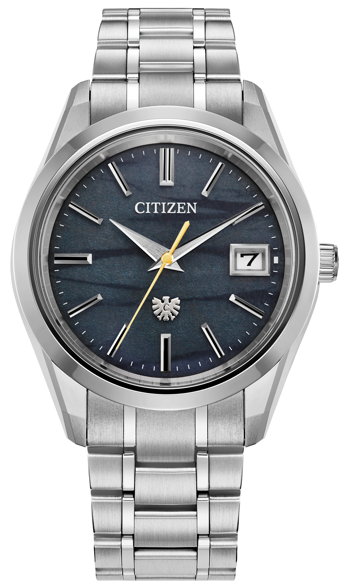 The CITIZEN