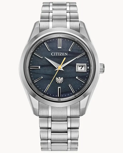 The CITIZEN image number 0