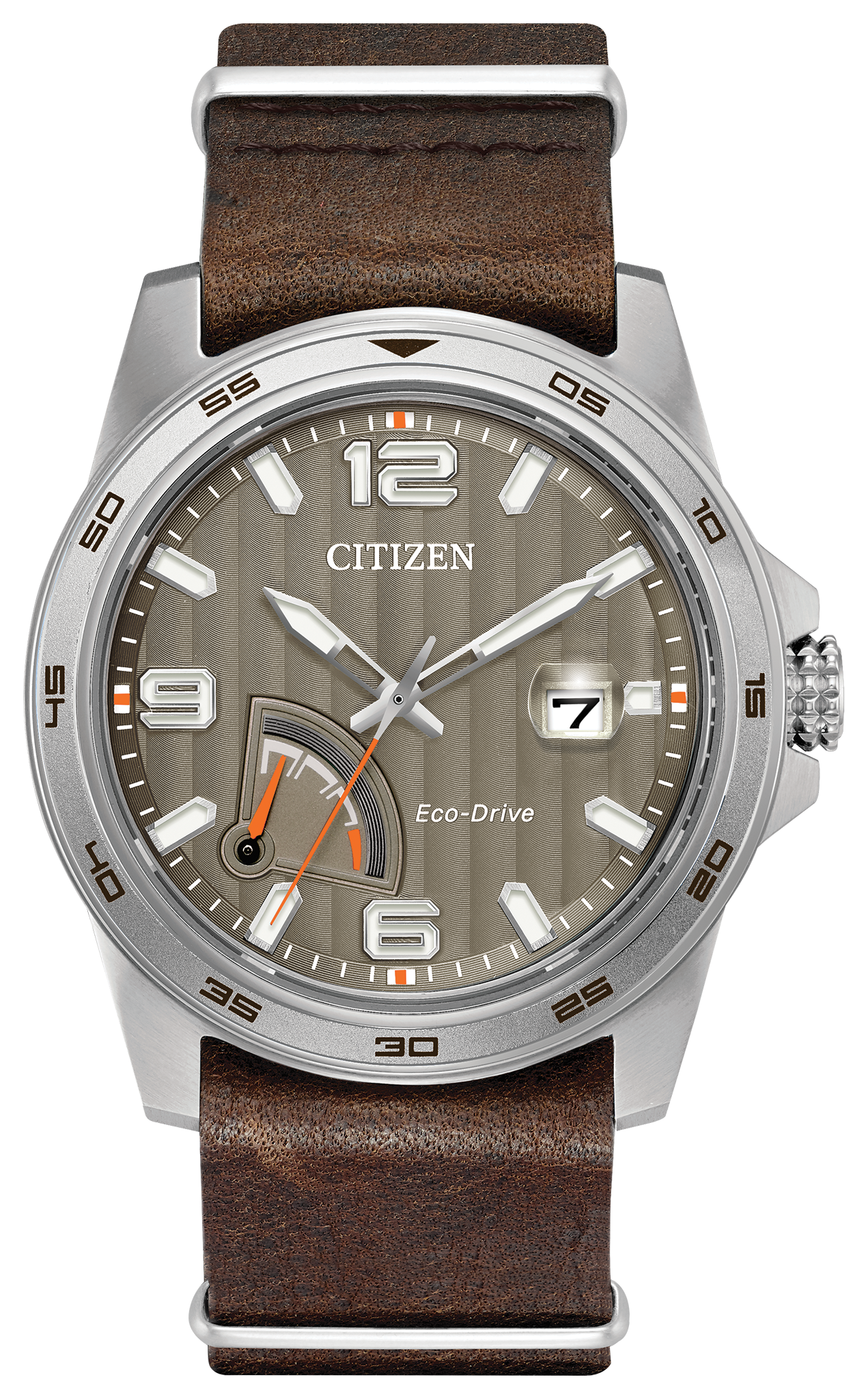 Citizen AW7039-01H
