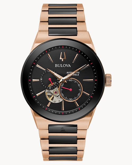Bulova watch limited best sale edition