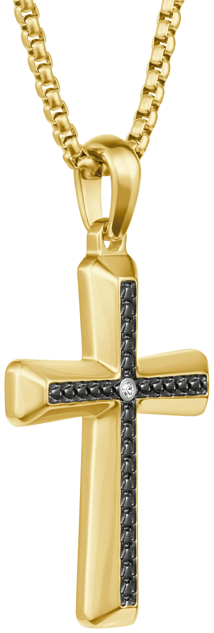Bulova Link™ Pendant - view 2