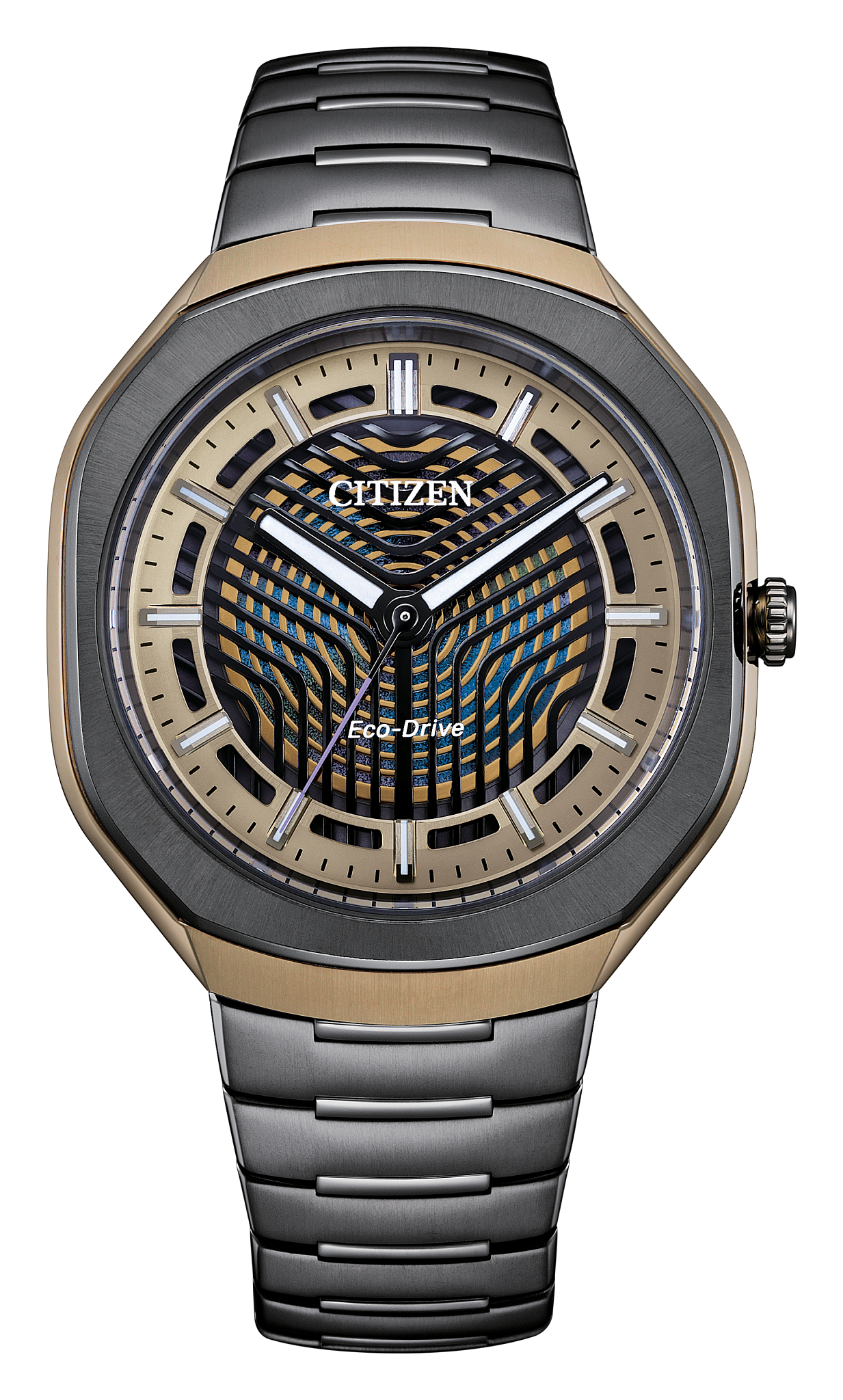 Citizen Eco-Drive PHOTON