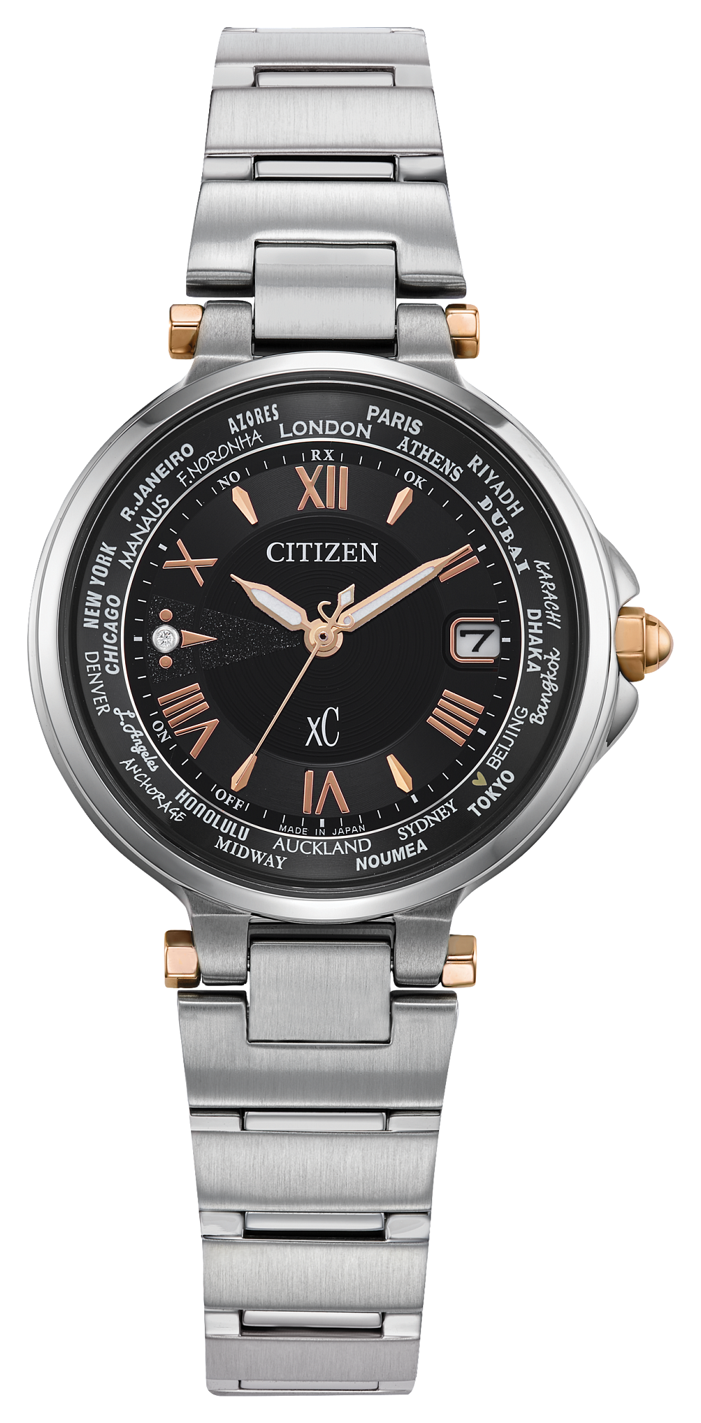 Citizen EC1010-90X