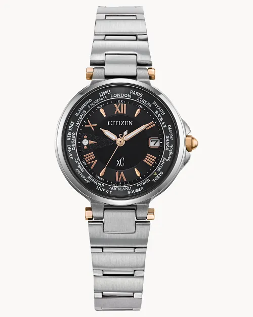 Citizen xC image number 0