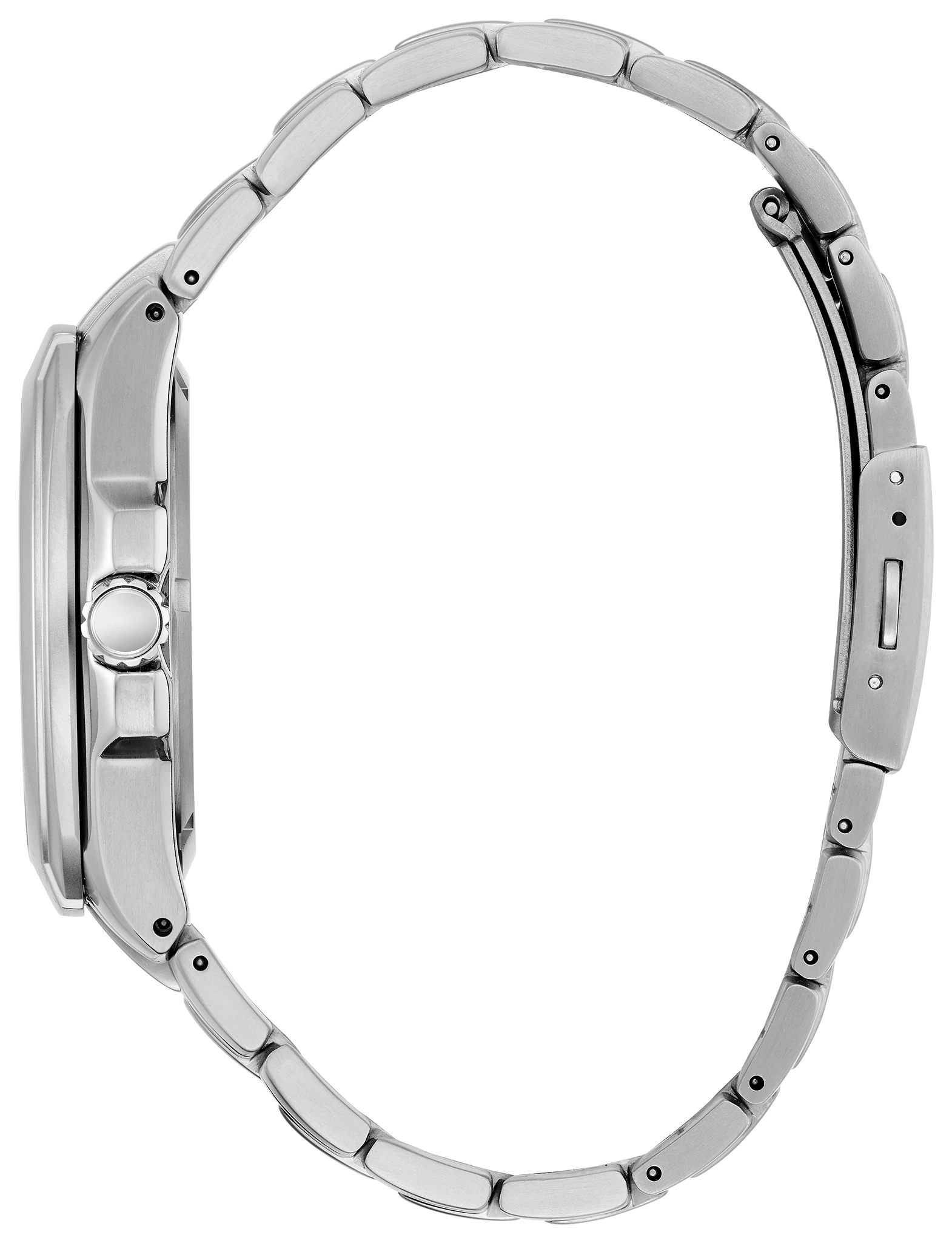 Paradigm - Men's Eco-Drive BM7170-53L Bold Titanium Watch