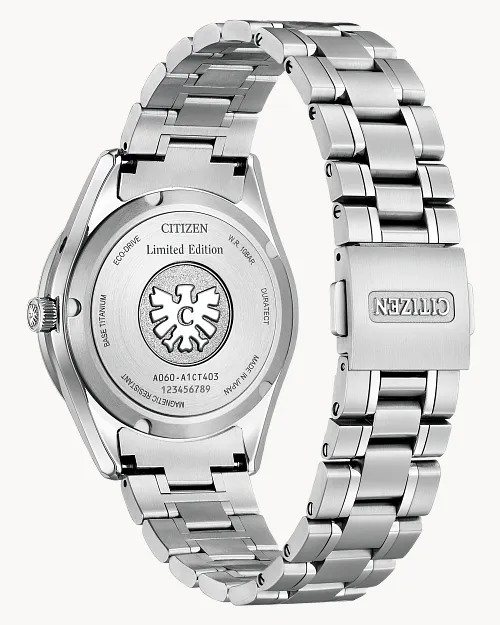 The CITIZEN image number 2