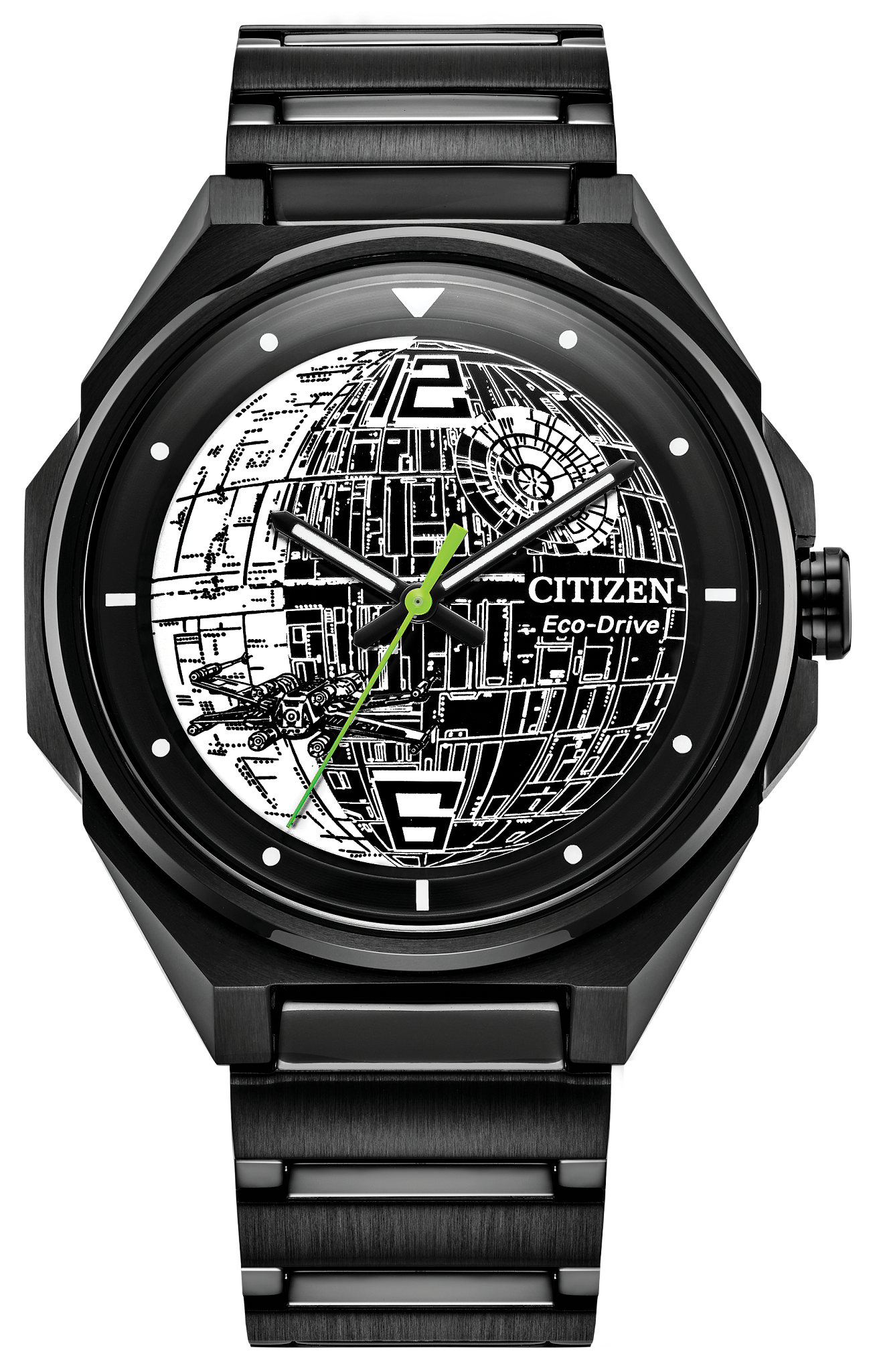 Citizen BJ6539-50W
