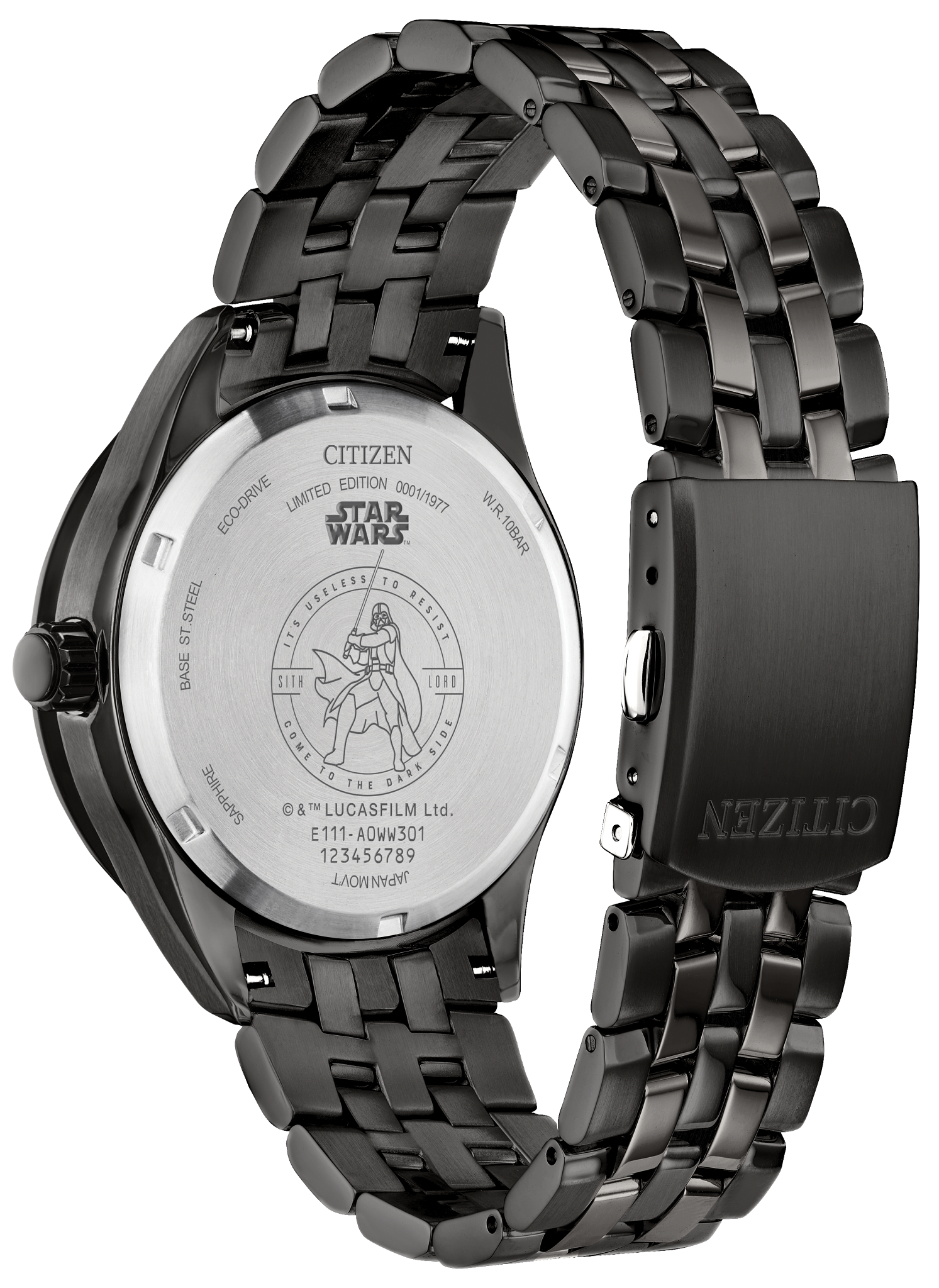 Darth Vader Returns image number NaN