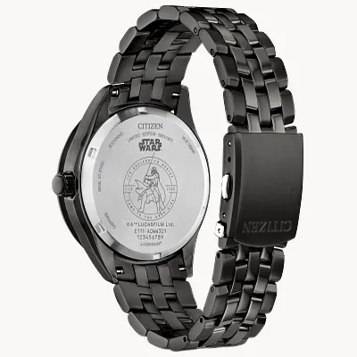 Darth Vader Returns Darth Vader Returns