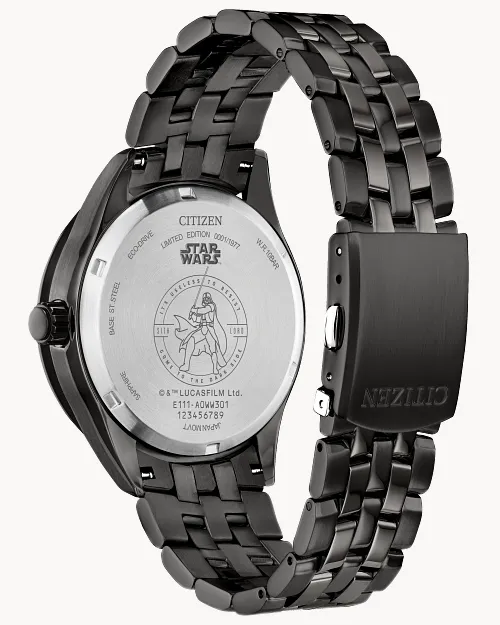 Darth Vader Returns image number 2