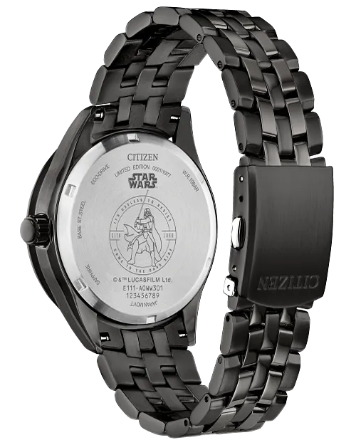 Darth Vader Returns image number 2