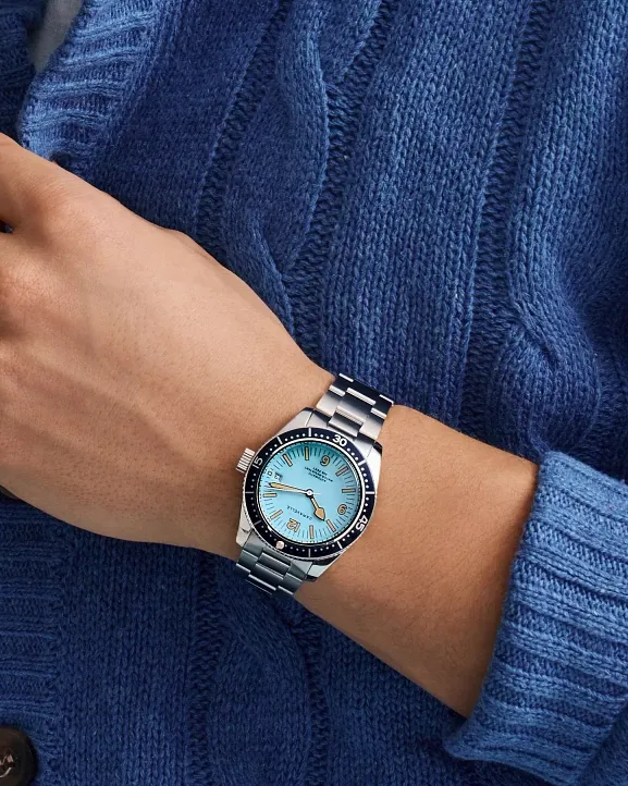 Vintage Sea Hunter