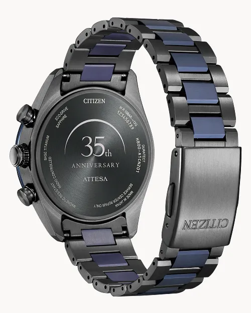 ATTESA image number 2