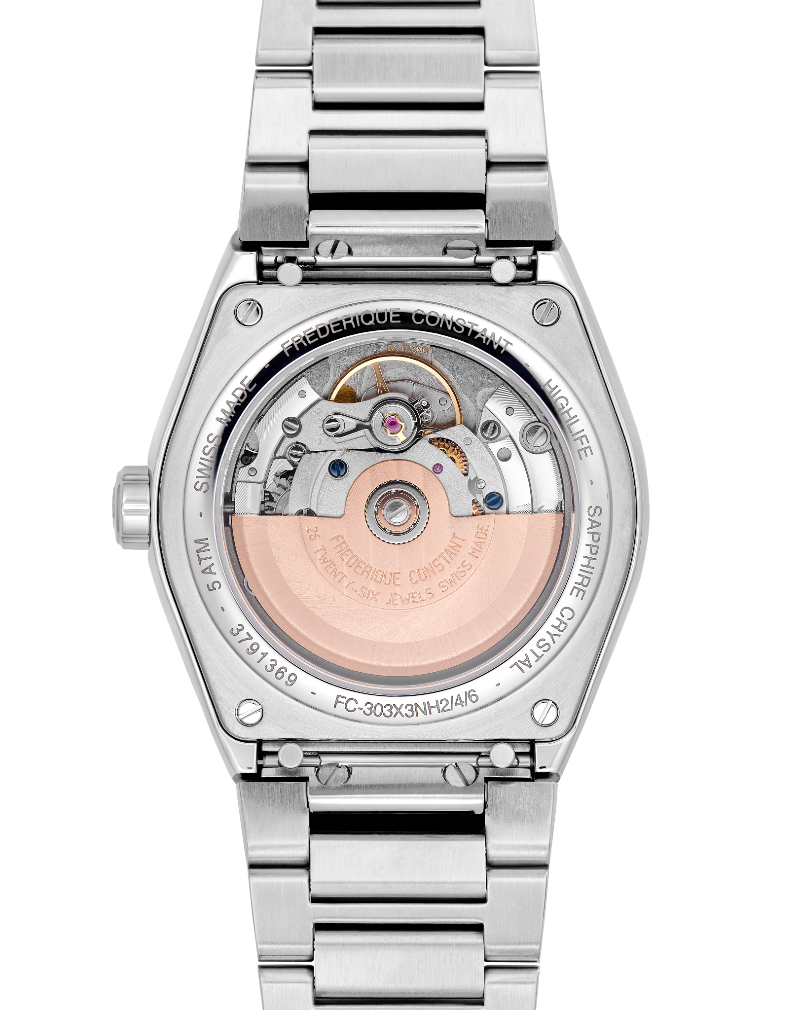 Automatic COSC image number 2