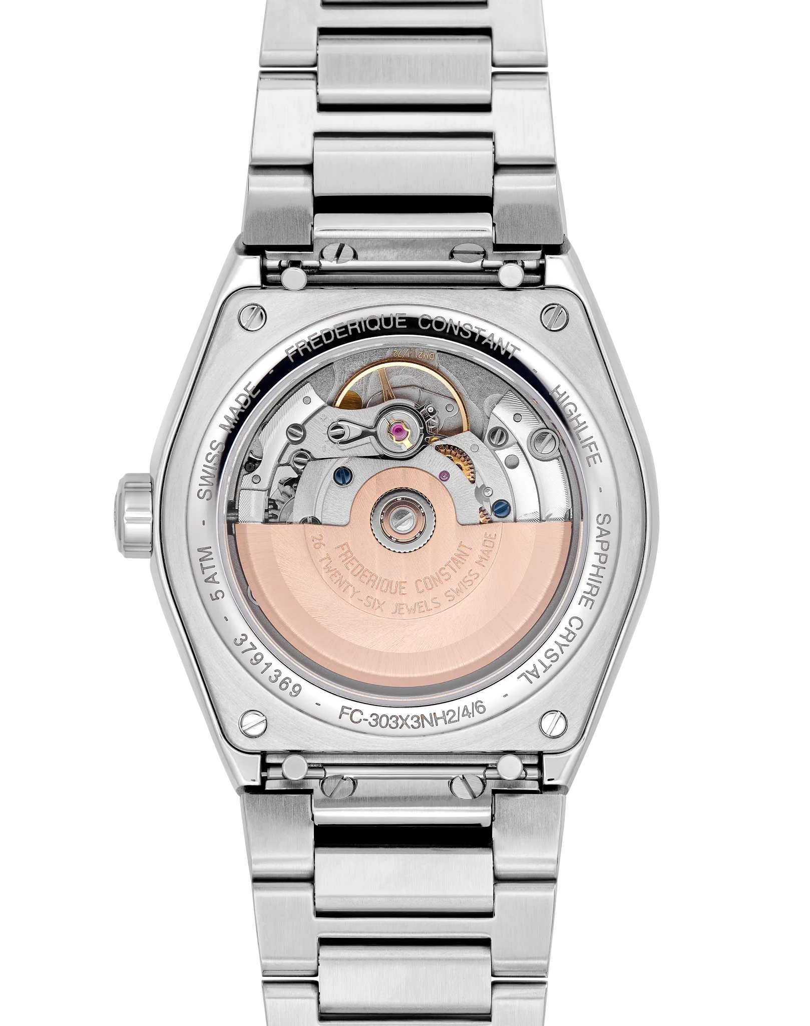 Automatic COSC image number 2