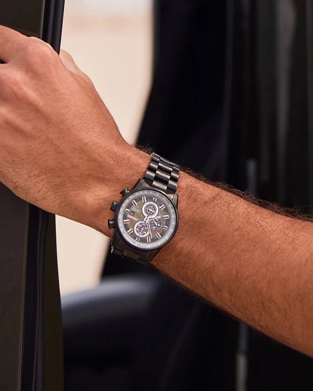 Nighthawk image number 3