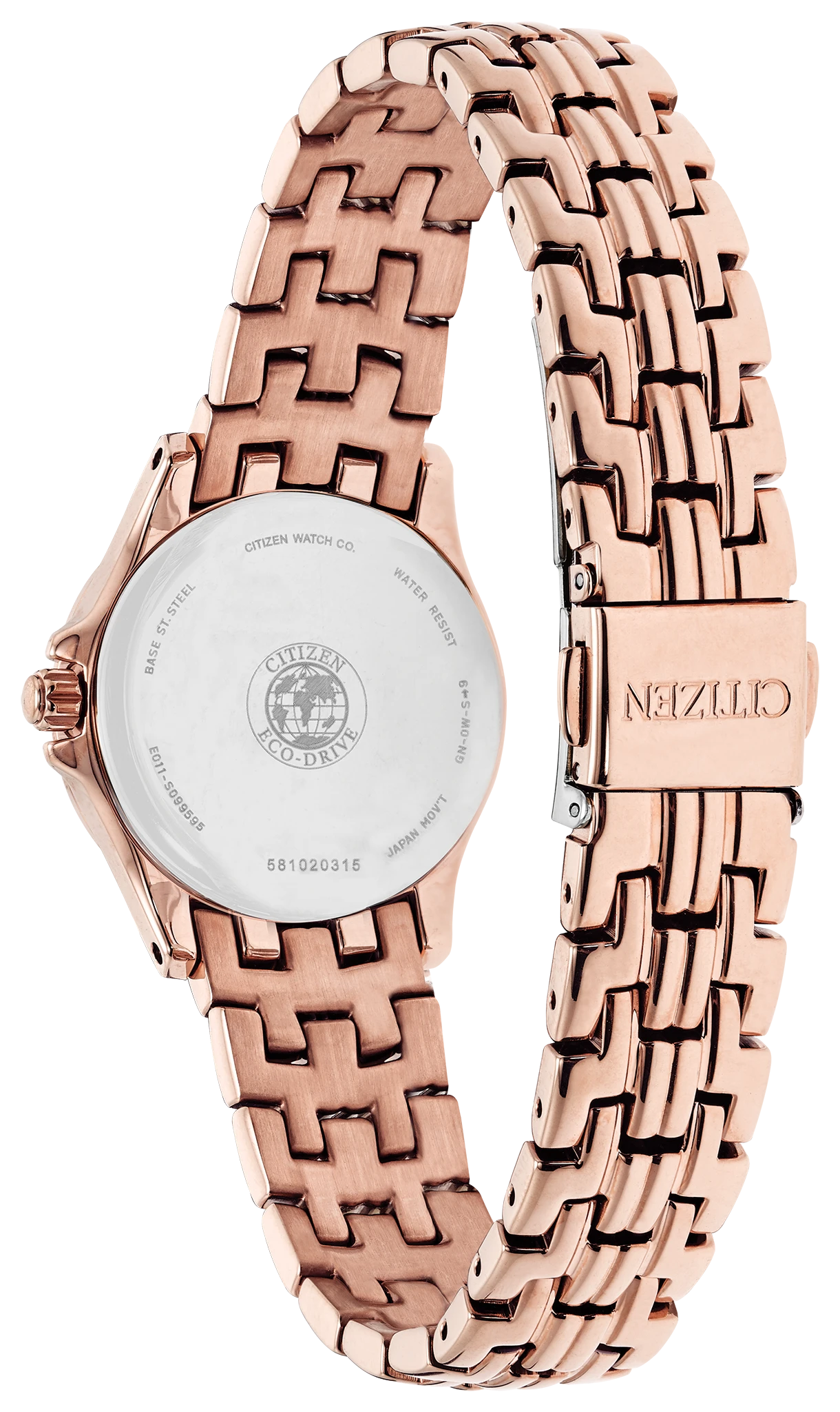 Silhouette Crystal image number 2