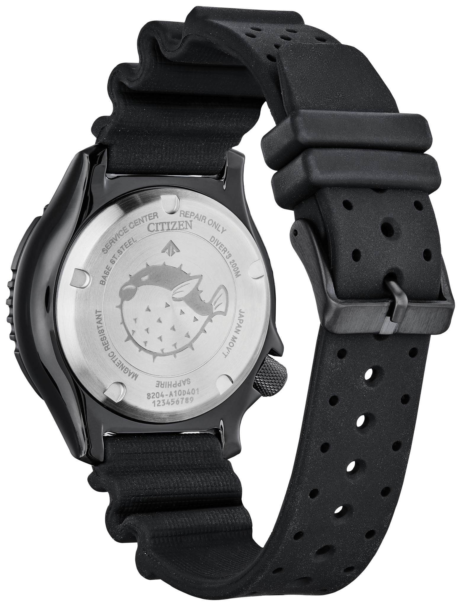 Promaster Dive Automatic image number NaN