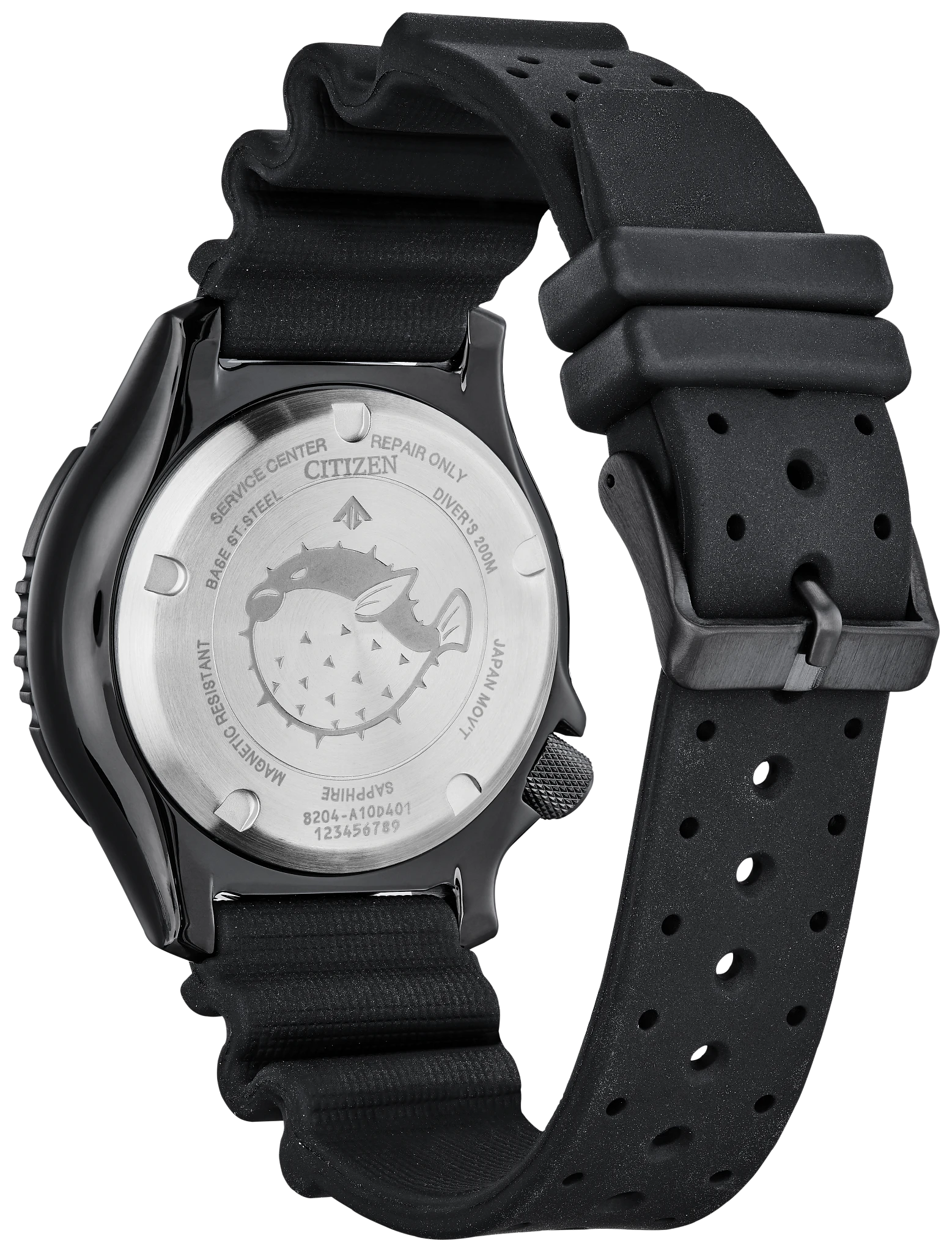 Promaster Dive Automatic - view 2
