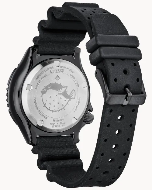 Promaster Dive Automatic image number 2