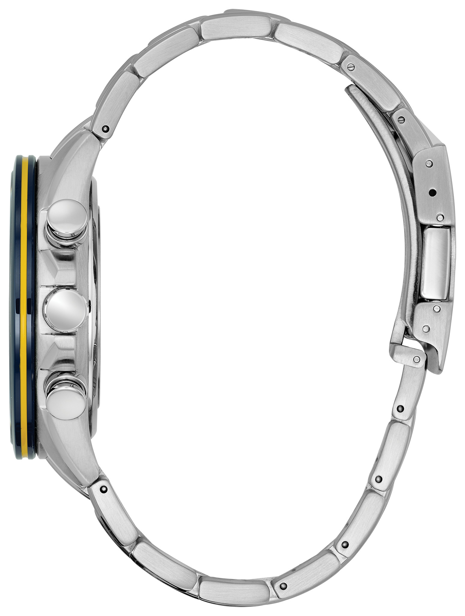 World Chronograph A-T