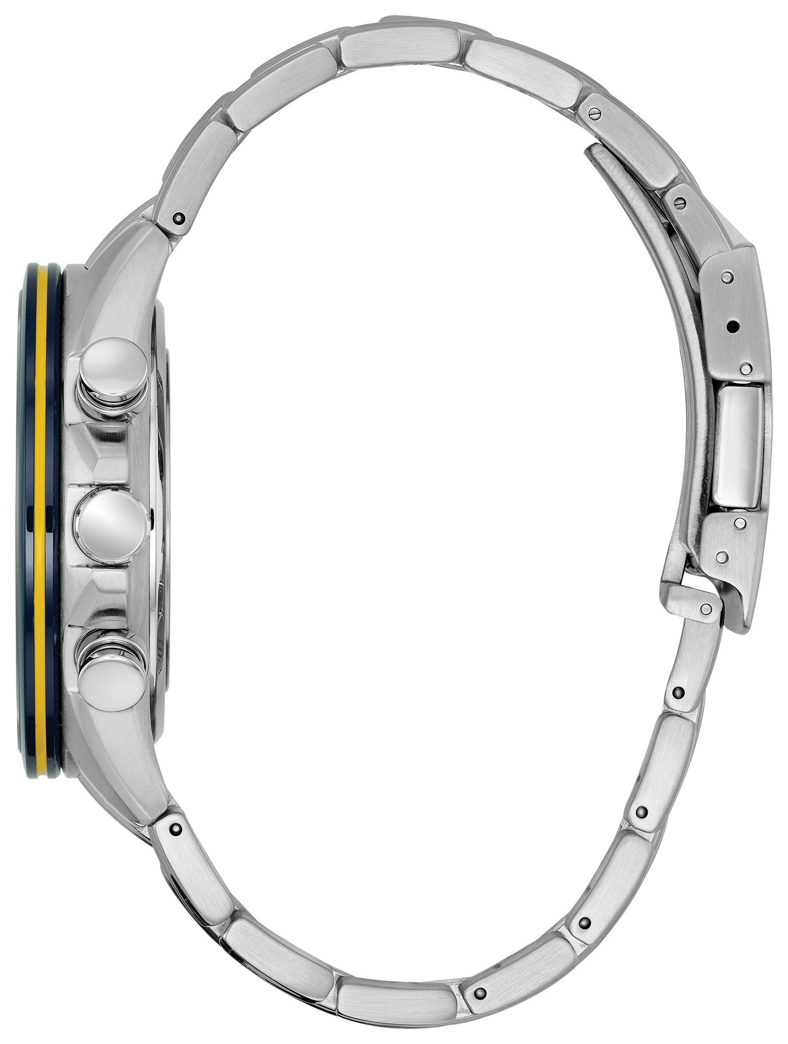 World Chronograph A-T image number NaN