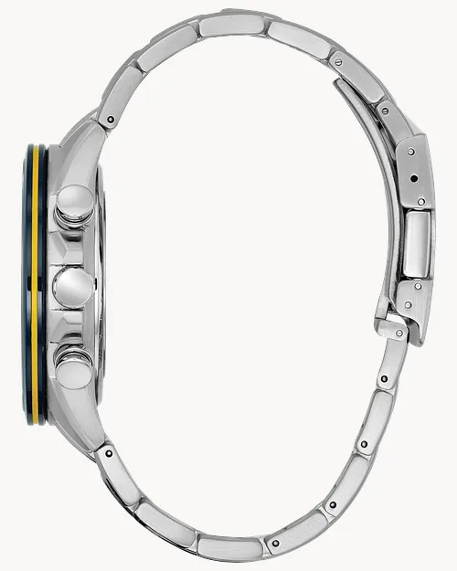 World Chronograph A-T image number 1