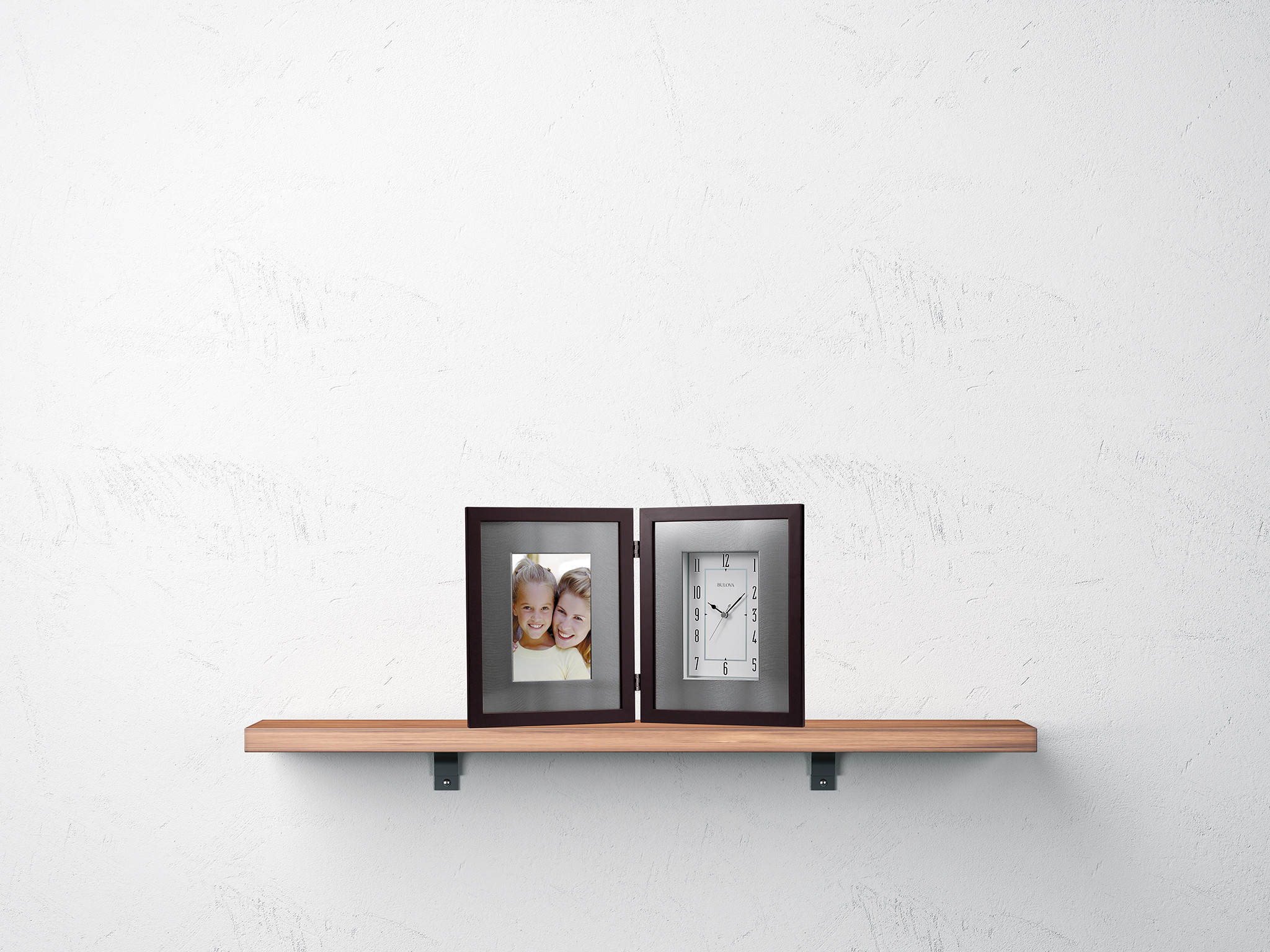 B1234 Winfield Clock Bulova