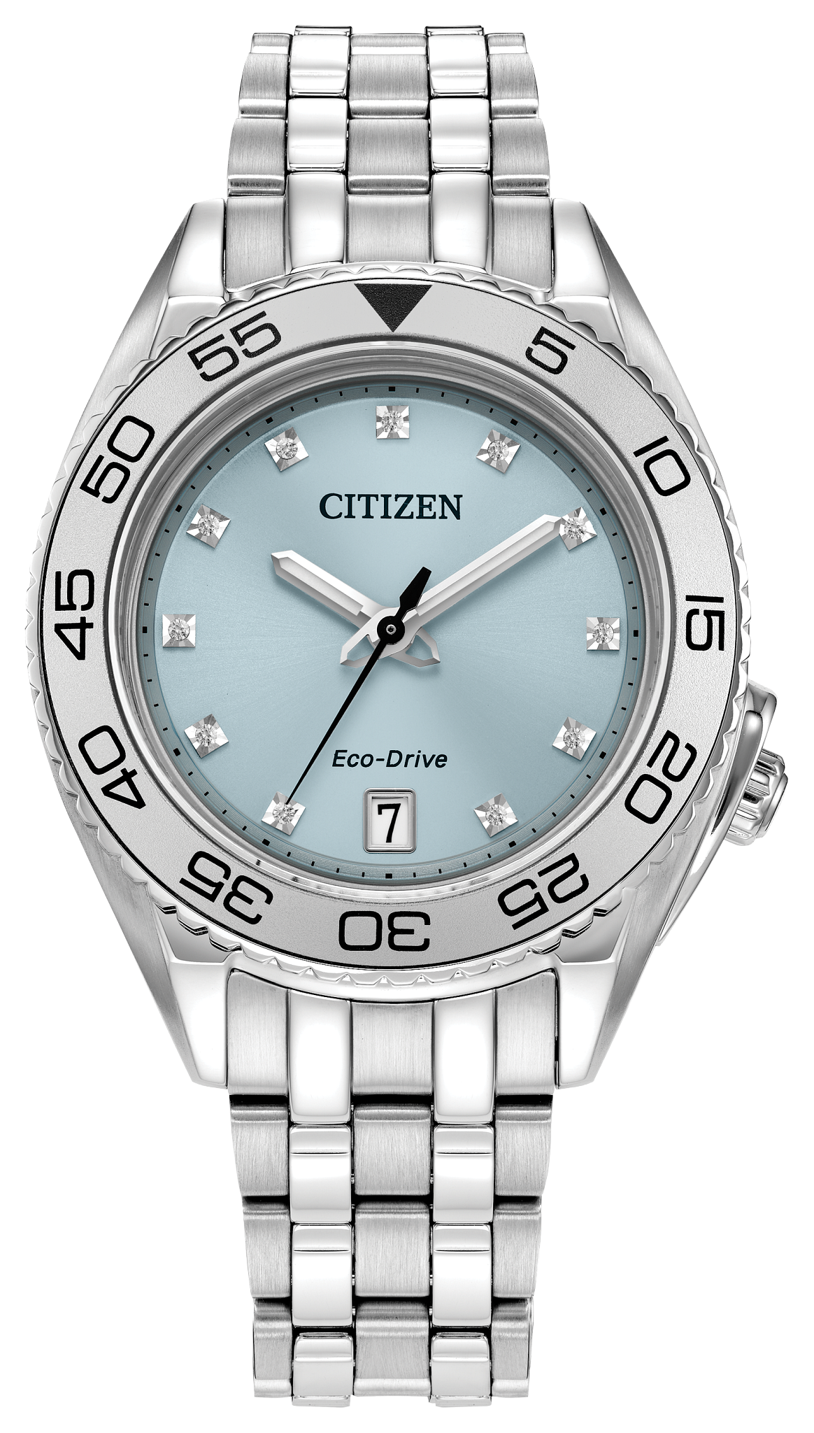 Citizen FE6161-54L