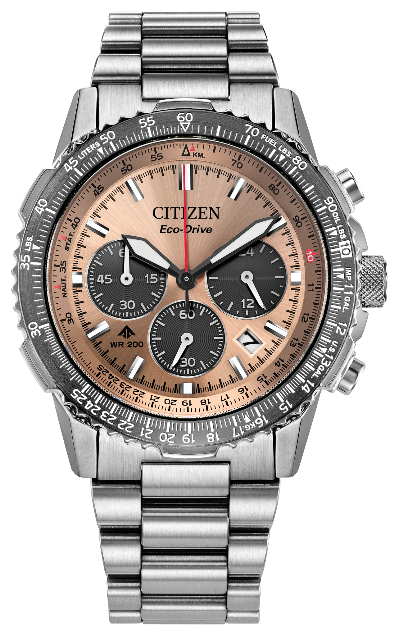 Citizen Promaster Navihawk CA4664-60X