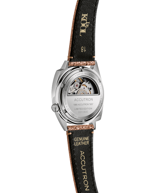 Accutron Legacy image number 2