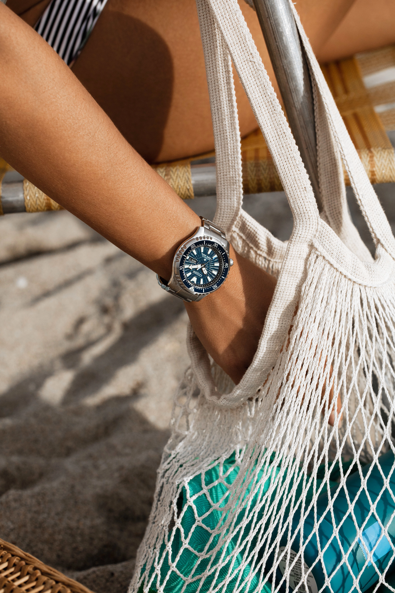 Promaster Dive Automatic