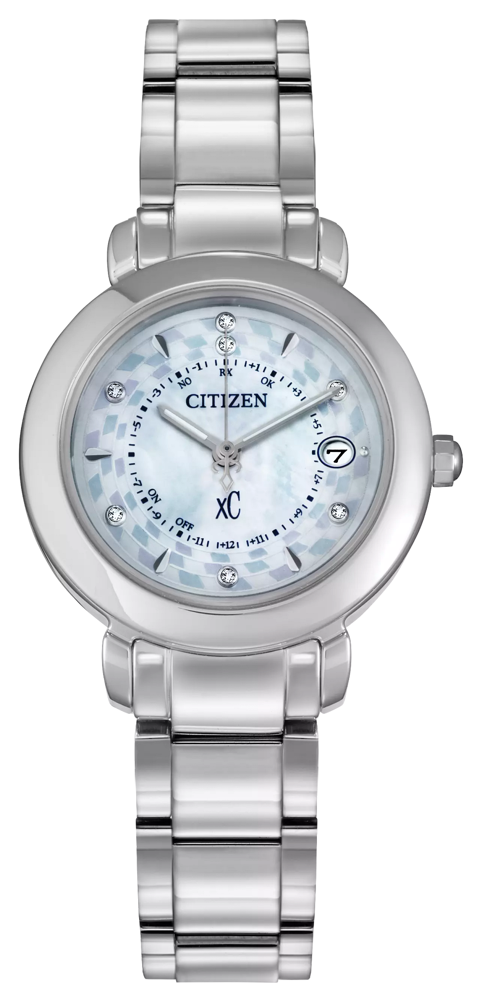 Citizen ES9440-51W