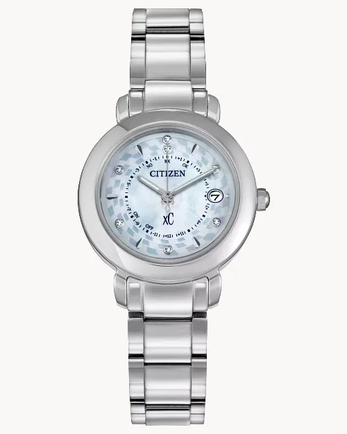 Citizen xC image number 0