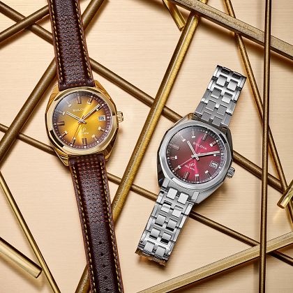 Jet All Watch Men's Jet Star Watches | Bulova