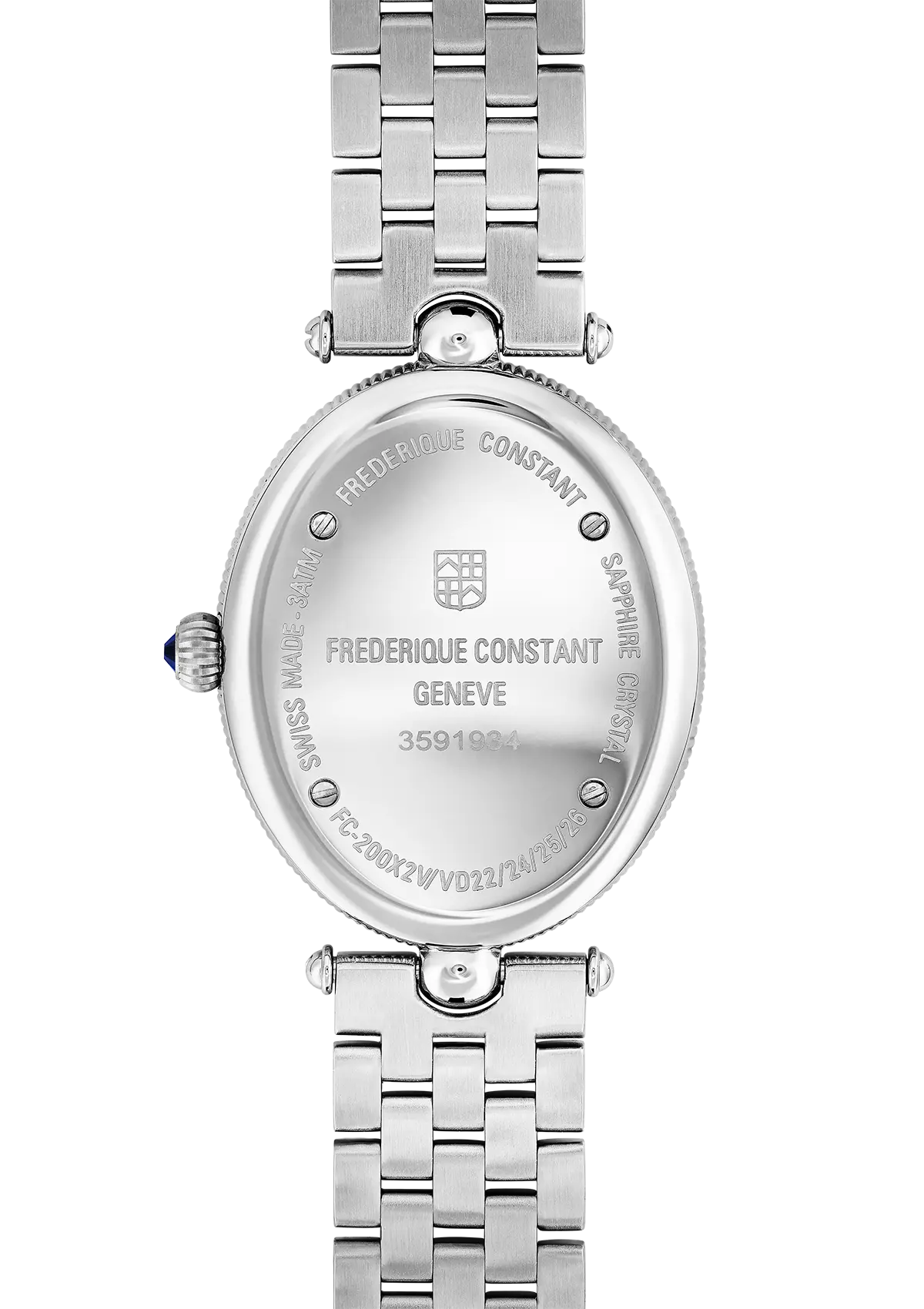 Art Deco Oval image number 2