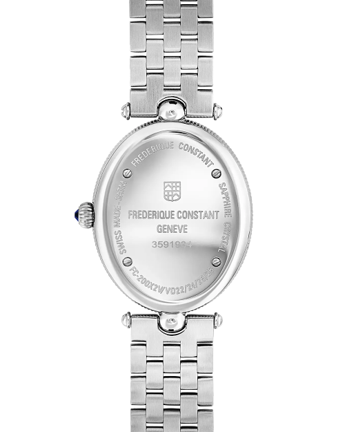 Art Deco Oval image number 2