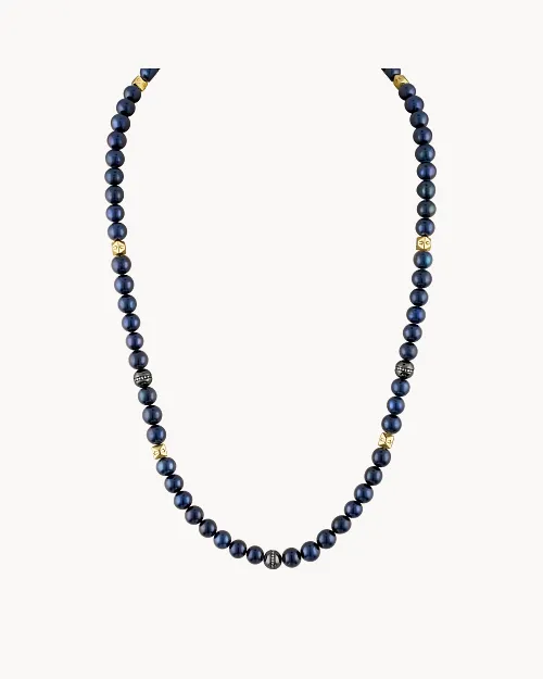 Classic Necklace image number 0
