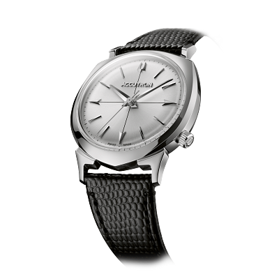 Accutron Legacy