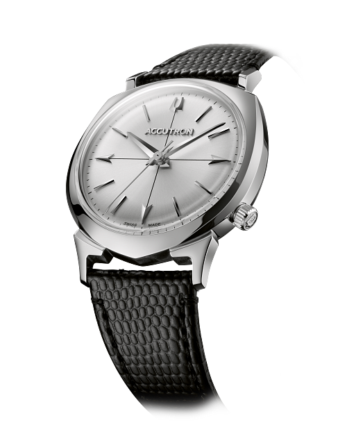Accutron Legacy image number 1