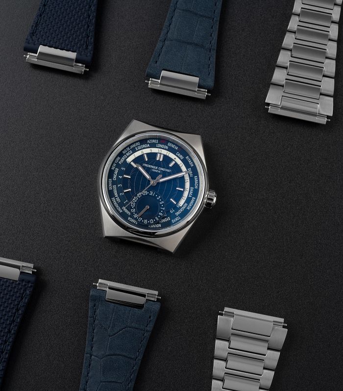 Worldtimer Manufacture Worldtimer Manufacture