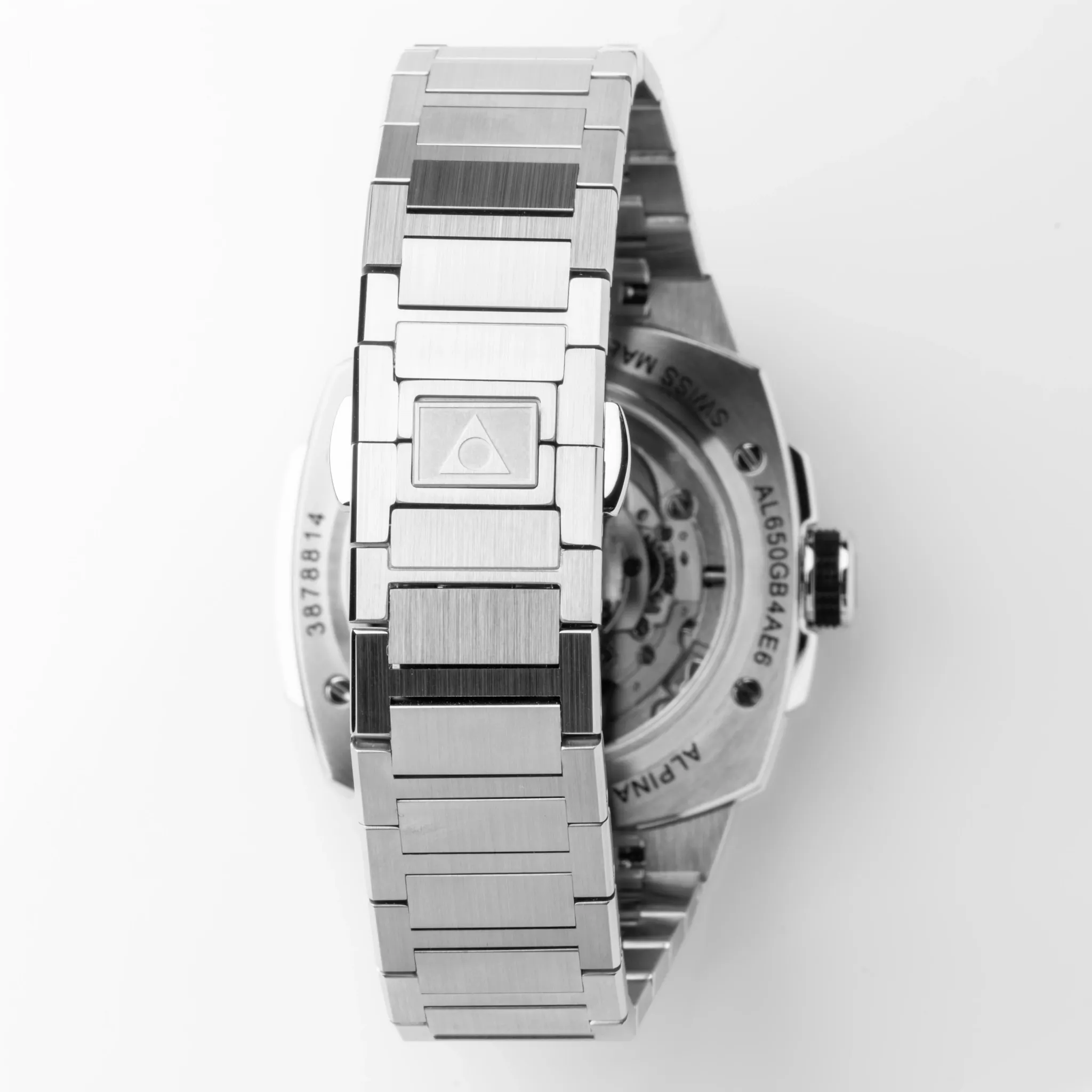 Extreme Regulator Automatic image number 2